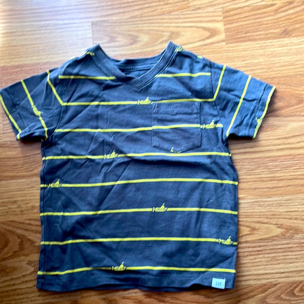 Boy shirt
